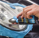 2x Meguiar's G2970EU Two Step Headlight Restoration Kit - Meguiar's - My Roof Bars
