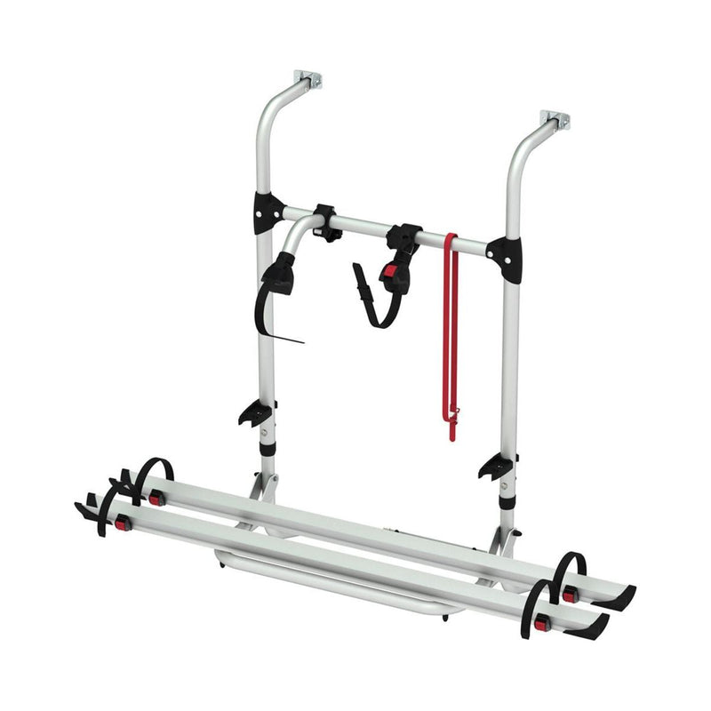 Fiamma Carry Bike Simple Plus 200 Lightweight Bike Rack for RV - Fiamma - My Roof Bars