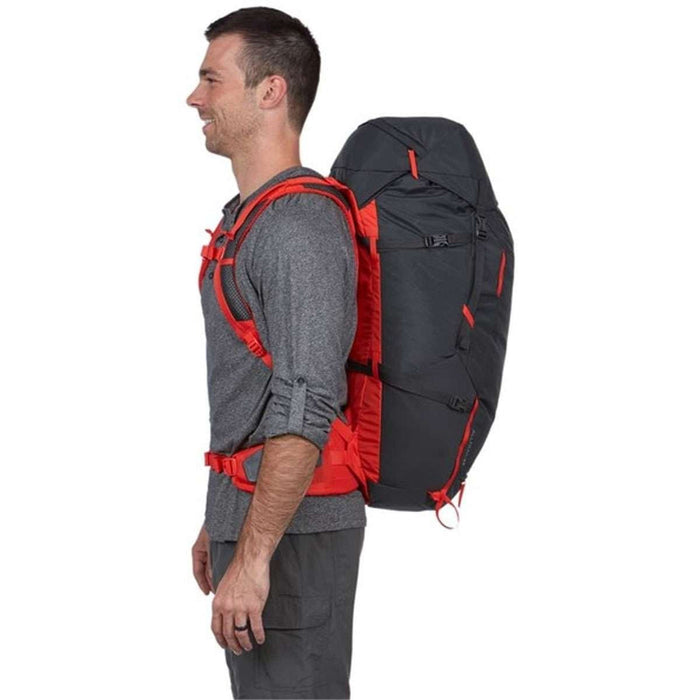 Thule Alltrail 45L men's hiking backpack - Garden Green - Thule - My Roof Bars