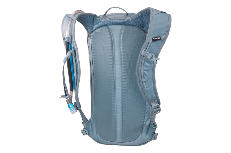 Thule AllTrail hydration pack 16L Pond grey