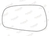 Summit Stick-On Standard Mirror Glass fits Volvo V70 LHS - Summit - My Roof Bars