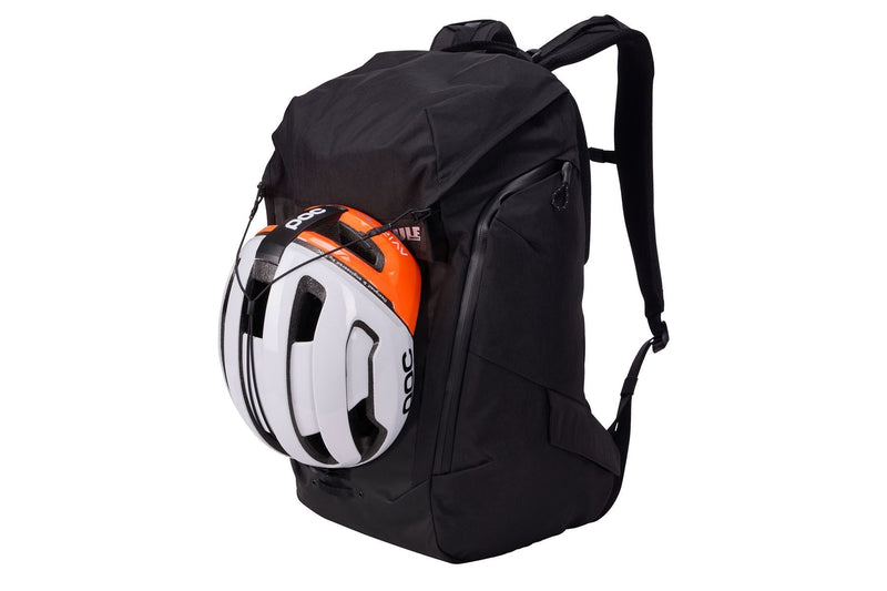 Thule Paramount bike commute backpack black 28L