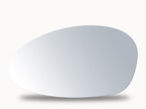 Summit Stick-On Anti Dazzle Mirror Glass fits BMW 1 3 Series 05 on LHS - Summit - My Roof Bars