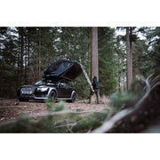 TentBox Lite XL (Slate Grey) 4 Person Roof Tent - TENTBOX - My Roof Bars