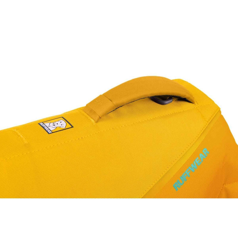 Ruffwear Float Coat Dog Buoyancy Aid in Wave Orange (Large)