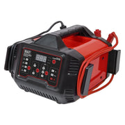Sealey Battery Charger Automatic Maintainer 6/12V 150A Starter/15A - Sealey - My Roof Bars