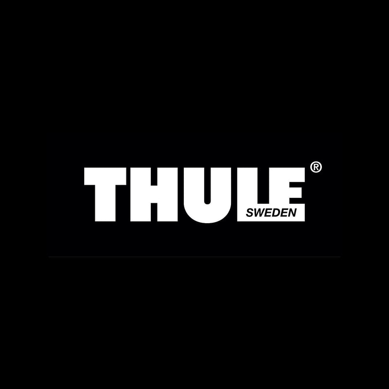 Cargo basket - single - Thule Urban Glide 3/Thule Urban Glide 4-wheel - Thule - My Roof Bars