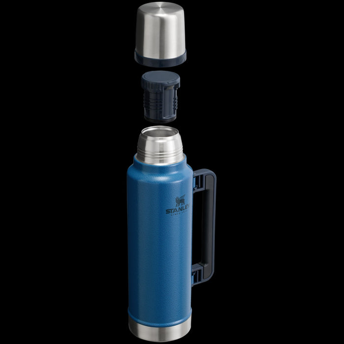 Stanley Legendary Classic Bottle 1.4L - Stanley - My Roof Bars