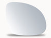 Summit Stick-On Standard Mirror Glass fits VW Tiguan 07 on RHS - Summit - My Roof Bars