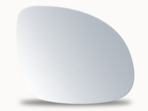 Summit Stick-On Standard Mirror Glass fits VW Tiguan 07 on RHS - Summit - My Roof Bars