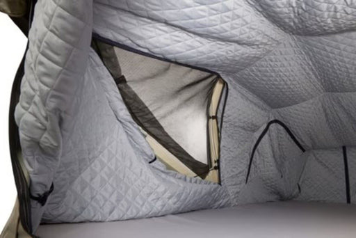 Thule Approach Insulator L four-person roof top tent quilted insulation - Thule - My Roof Bars