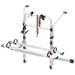 Fiamma Carry Bike for Mercedes V Class Premium Bike Rack for Mercedes V Class - Fiamma - My Roof Bars