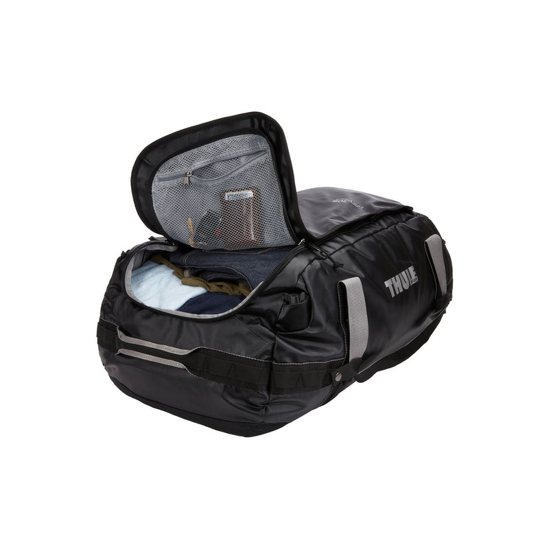 Thule Chasm 130L  Poseidon Blue Travel and Duffel Bag