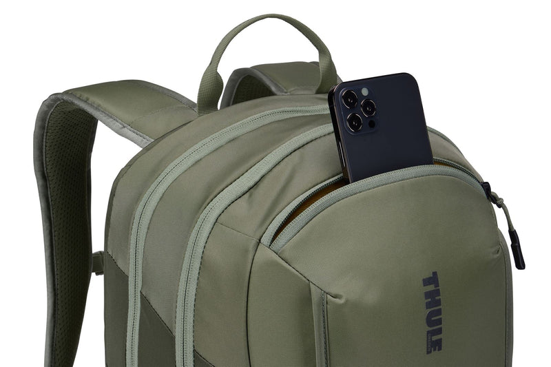 Thule EnRoute backpack 23L soft green - Thule - My Roof Bars