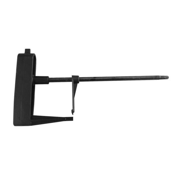 Thule 54292 Torque Key 6Nm For Thule WanderWay 2 - Black