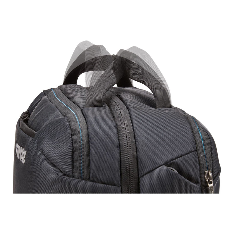 Thule Subterra Boarding Bag Black Carry-on Luggage - Thule - My Roof Bars