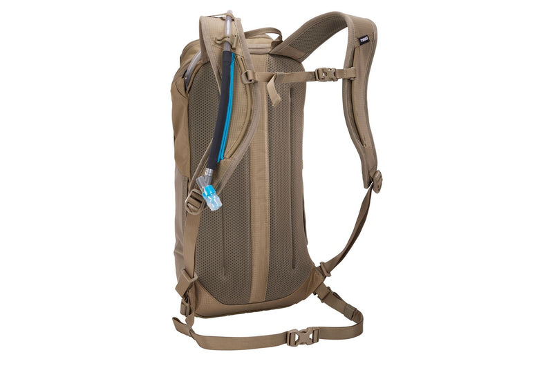 Thule AllTrail hydration pack 10L Faded Khaki tan
