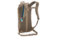 Thule AllTrail hydration pack 10L Faded Khaki tan - Thule - My Roof Bars