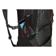 Thule Stir 25L men's hiking rucksack wood thrush orange Hiking backpack - Thule - My Roof Bars