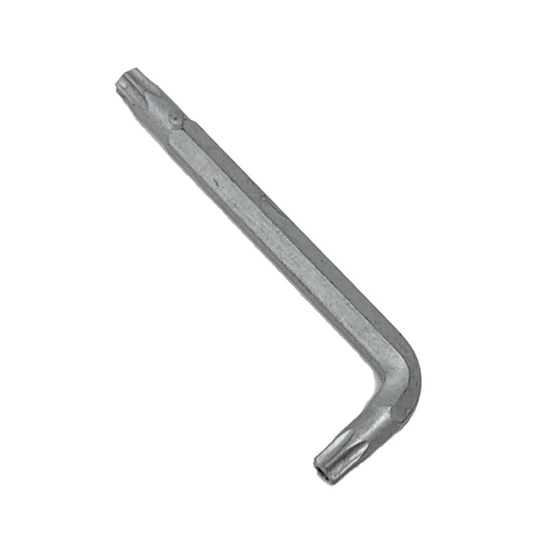 Thule Torx-key 6mm 65x18 Spare / Replacement Part 1500052376 / 52376