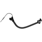 Fiamma Bike-Block Pro 4 - Deep Black 04133L01A - Fiamma - My Roof Bars