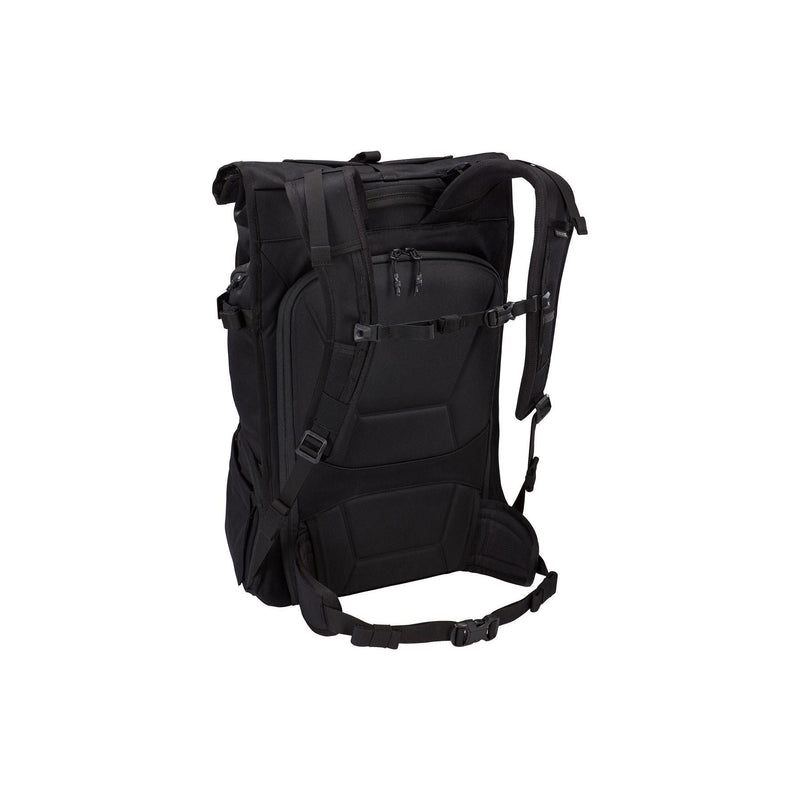 Thule Covert 3-in-1 Travel Backpack 32L – Camera, Laptop & Everyday Gear