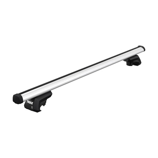 Thule ProBar Evo Roof Bars Aluminum fits Kia Sportage 2022- 5 doors with Raised Rails - Thule - My Roof Bars