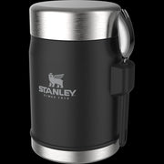 Stanley Legendary Food Jar + Spork 0.4L - Stanley - My Roof Bars