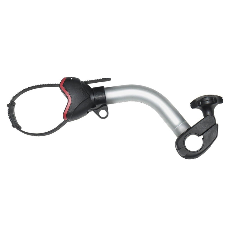 Fiamma Bike Block Pro S2 Black 07215A01A