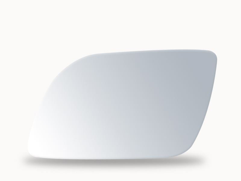 Summit Stick-On Standard Mirror Glass fits VW Polo 02 to 05 LHS - Summit - My Roof Bars