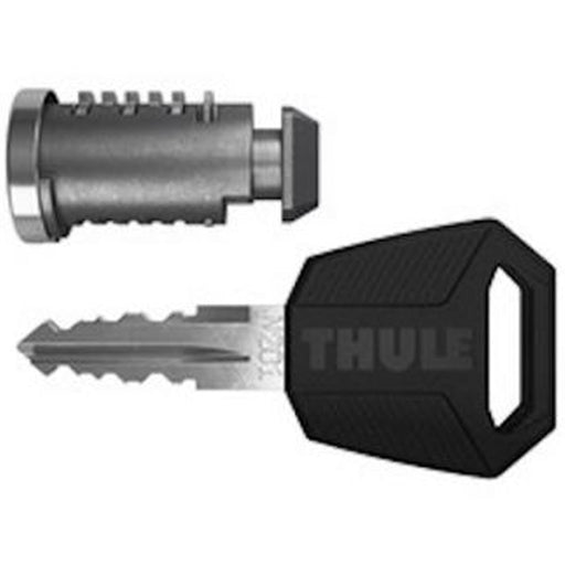 Thule Cylinder and Premium Key N203 - Thule - My Roof Bars