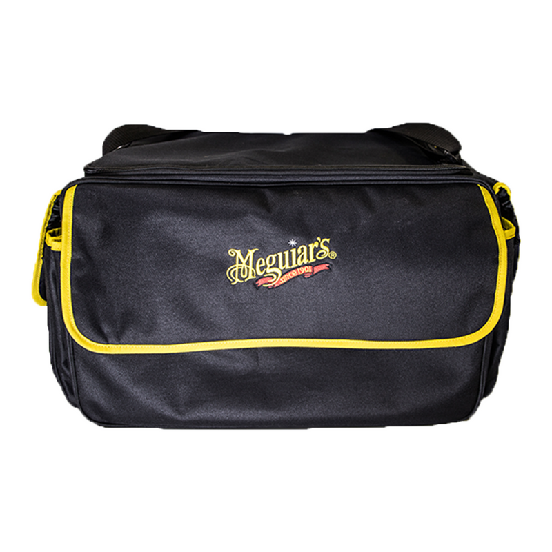 Meguiar's ST025 Large Black Kit Bag