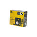 AA 12V Car Tyre Air Compressor Inflator LED Pump Pressure Gauge Cigarette Socket - AA - My Roof Bars