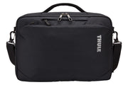 Thule Subterra laptop bag 15.6" black Laptop bag - Thule - My Roof Bars