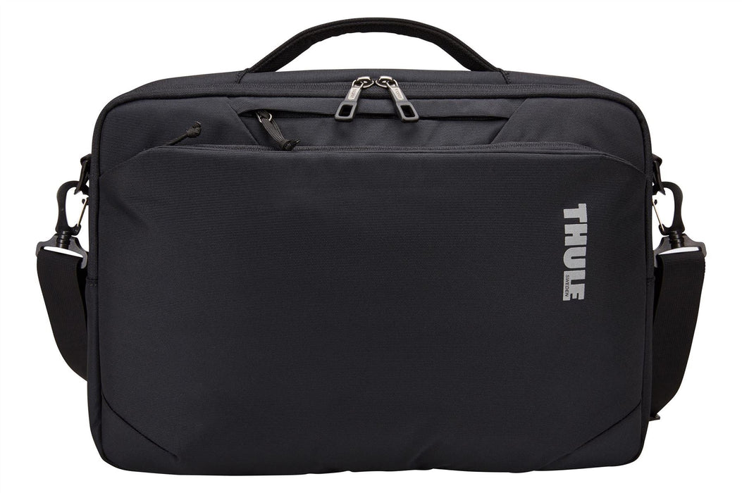 Thule Subterra laptop bag 15.6" black Laptop bag - Thule - My Roof Bars