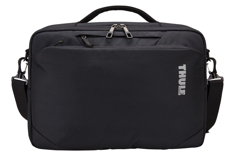 Thule Subterra laptop bag 15.6" black Laptop bag