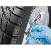 Draper Tyre Service Kit (3 Piece) 51550 - Draper - My Roof Bars