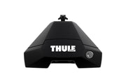 Thule 7105 Evo Foot Pack Clamp 710500 for normal roof - 4 Pack - Thule - My Roof Bars