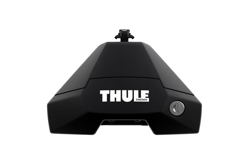 Thule 7105 Evo Foot Pack Clamp 710500 for normal roof - 4 Pack - Thule - My Roof Bars