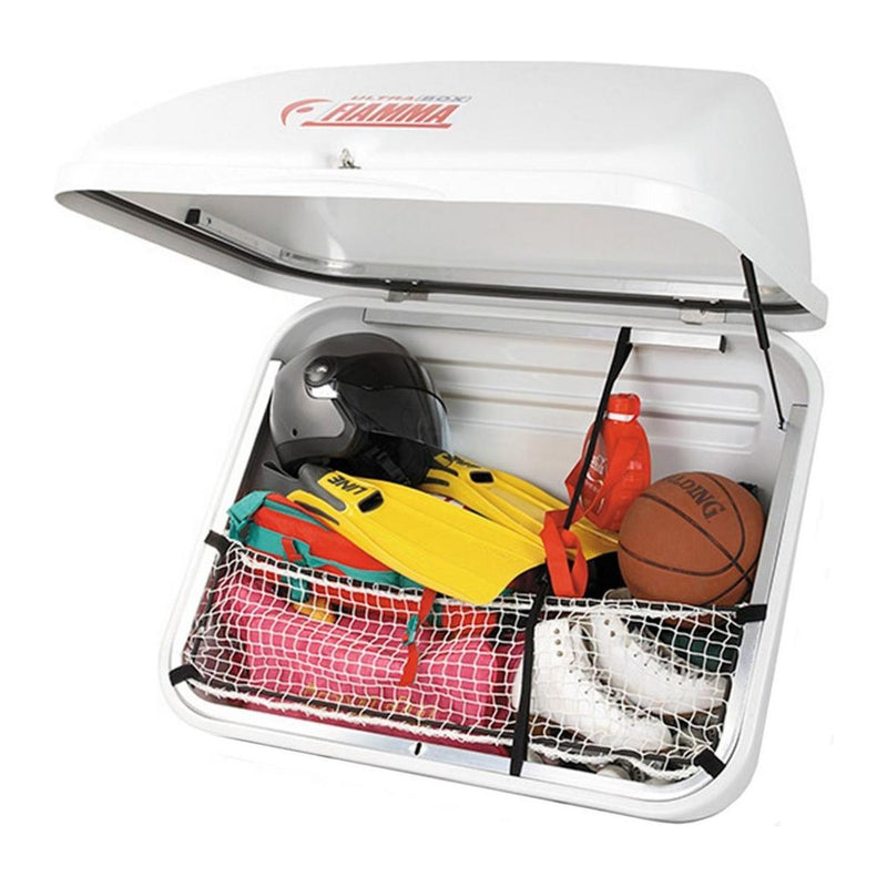 Fiamma Ultra Box 320