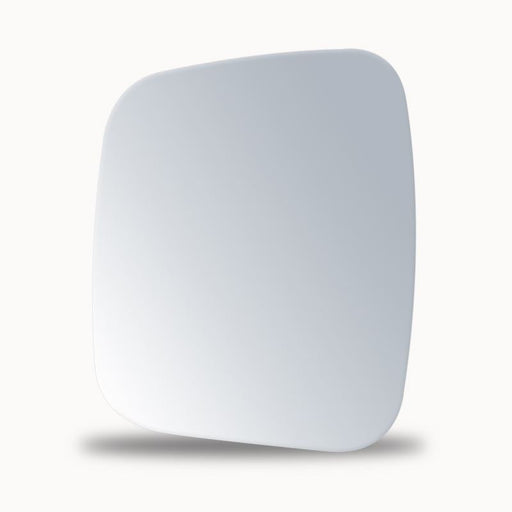 Summit Stick-On Commercial Mirror Glass fits Citroen Nemo, Fiat Fiorino LHS - Summit - My Roof Bars