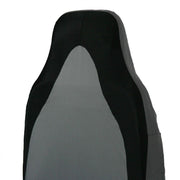 Sakura Universal Heavy Duty Waterproof Van Seat Cover Drivers Single - Sakura - My Roof Bars