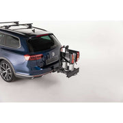 Menabo Antares 2 Tilting & Folding Bike Rack for Towbar (60kg Max.) - Menabo - My Roof Bars