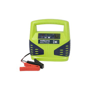 12 Volt 4 Amp Car Battery Charger up to 1.2L Van Boat Bike Motorhome LED Compact - Sakura - My Roof Bars