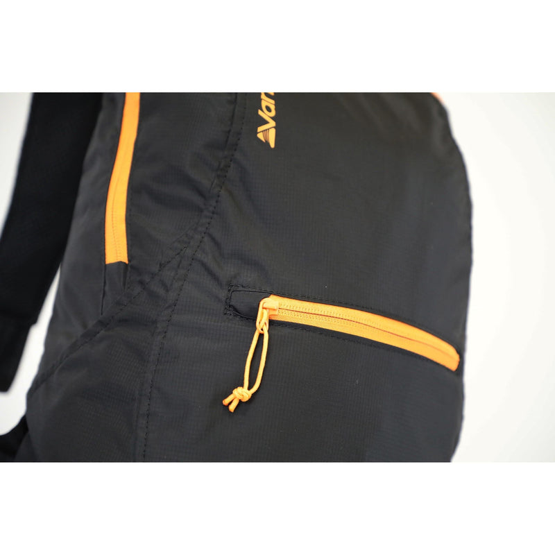 Vango Pac 15 Ruckack Black - Vango - My Roof Bars