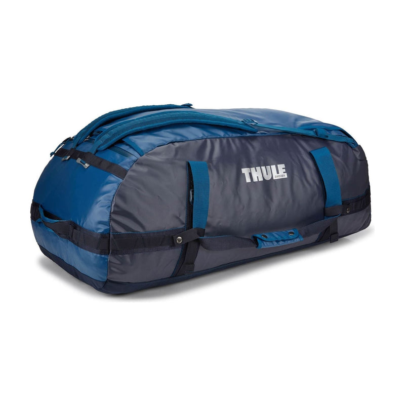 Thule Chasm 130L  Poseidon Blue Travel and Duffel Bag