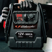 Draper Schumacher PBI200 12V Booster, 900CA - Draper - My Roof Bars