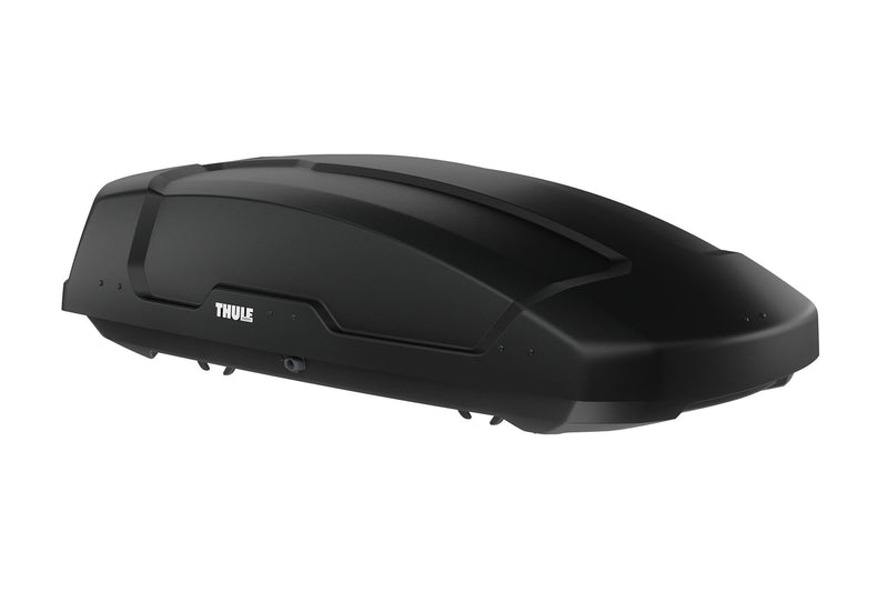 Thule Force XT Large 450L Roof Box Black Matte Roof Box