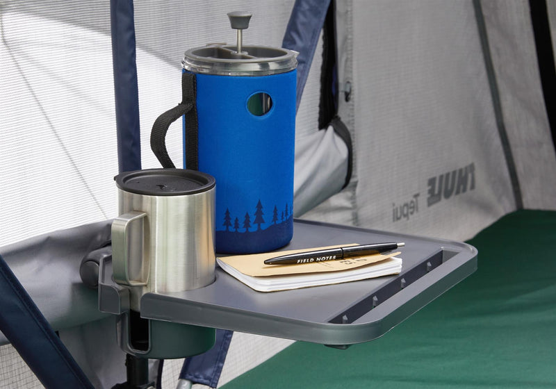 Thule Tepui Tent Table dark grey