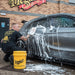 2x Meguiar's RG203 Yellow 5 US Gallon Bucket - Meguiar's - My Roof Bars